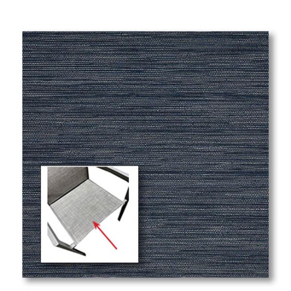 Patio Chair Replacement Sling | Custom Made To Fit