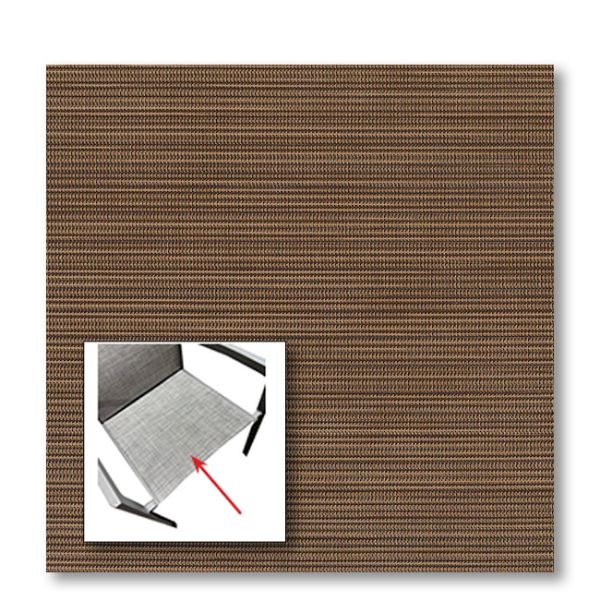 Patio Chair Replacement Sling | Custom Made To Fit