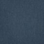 Boxed Chaise Lounge Cushion in Sunbrella Fabric by Cascadia Outdoor Cushions