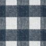 Boxed Chaise Lounge Cushion in Sunbrella Fabric by Cascadia Outdoor Cushions