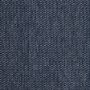 Boxed Chaise Lounge Cushion in Sunbrella Fabric by Cascadia Outdoor Cushions