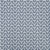 Boxed Chaise Lounge Cushion in Sunbrella Fabric by Cascadia Outdoor Cushions