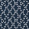 Boxed Chaise Lounge Cushion in Sunbrella Fabric by Cascadia Outdoor Cushions