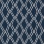 Boxed Chaise Lounge Cushion in Sunbrella Fabric by Cascadia Outdoor Cushions