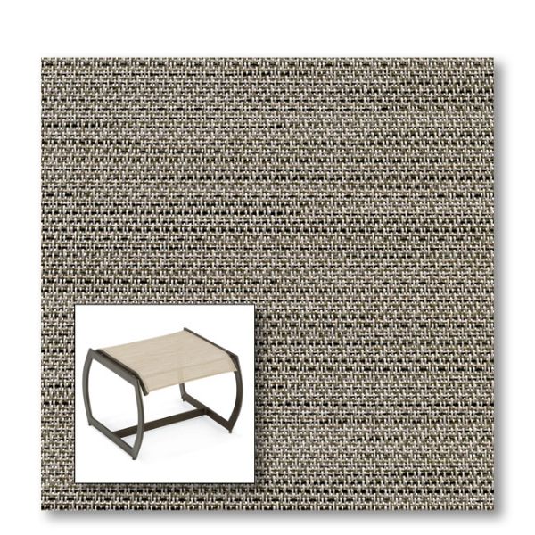 Ottoman Replacement Sling | Custom Made To Fit