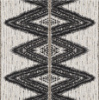Picture of Avatar Charcoal Revolution Fabric Sample