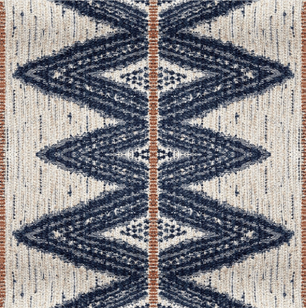 Avatar Navy Revolution Outdoor Fabric – Custom Outdoor Cushions & Pillows