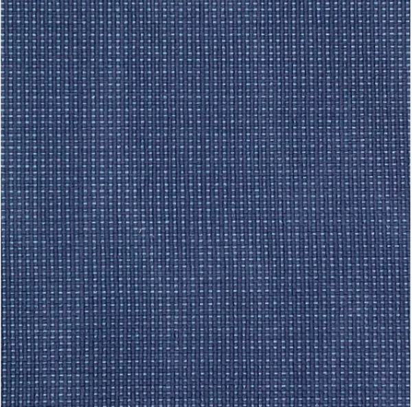 Bamboo Bay Cobalt Revolution Outdoor Fabric – Custom Outdoor Cushions & Pillows