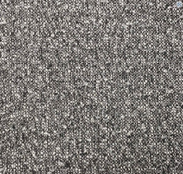Barbados Charcoal   Revolution Outdoor Fabric – Custom Outdoor Cushions & Pillows