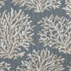Coral Bay Sky Revolution Outdoor Fabric – Custom Outdoor Cushions & Pillows