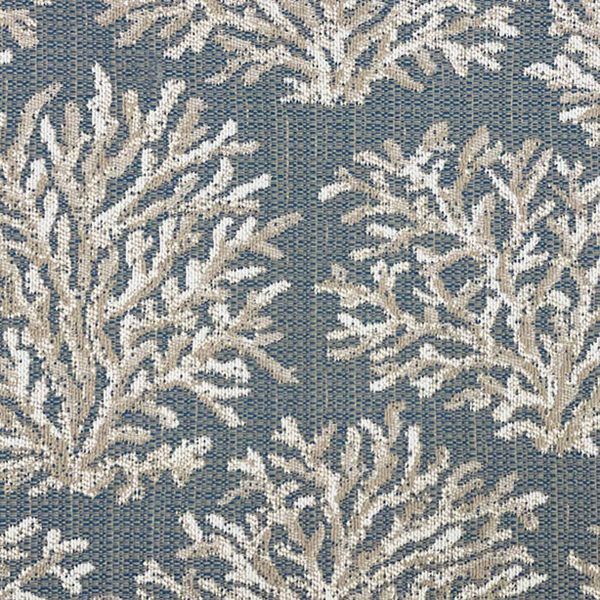 Coral Bay Sky Revolution Outdoor Fabric – Custom Outdoor Cushions & Pillows