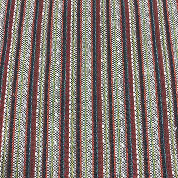 Picture of Bennett Rainbow Revolution Fabric Sample