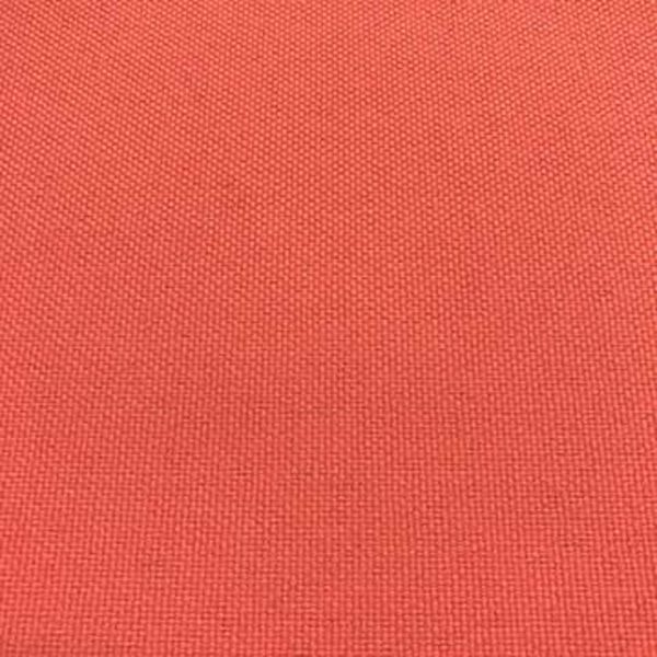 Bright Side Orange Revolution Outdoor Fabric – Custom Outdoor Cushions & Pillows