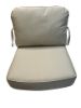 Picture of Boxed Curved Front Seat & Center Seam Back
