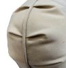 Picture of Boxed Curved Front Seat & Center Seam Back