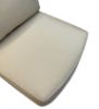 Picture of Boxed Curved Front Seat & Center Seam Back