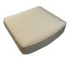 Picture of Boxed Curved Front Seat & Center Seam Back