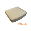 Picture of Rounded Front Seat Cushion