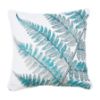 Sunbrella® Fern Gully Pillow – Exclusive Specialty Cushion | Cascadia Outdoor Cushions