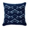 Sunbrella® Tidal Waves Pillow – Exclusive Specialty Cushion | Cascadia Outdoor Cushions