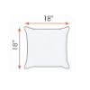 Sunbrella Pillows