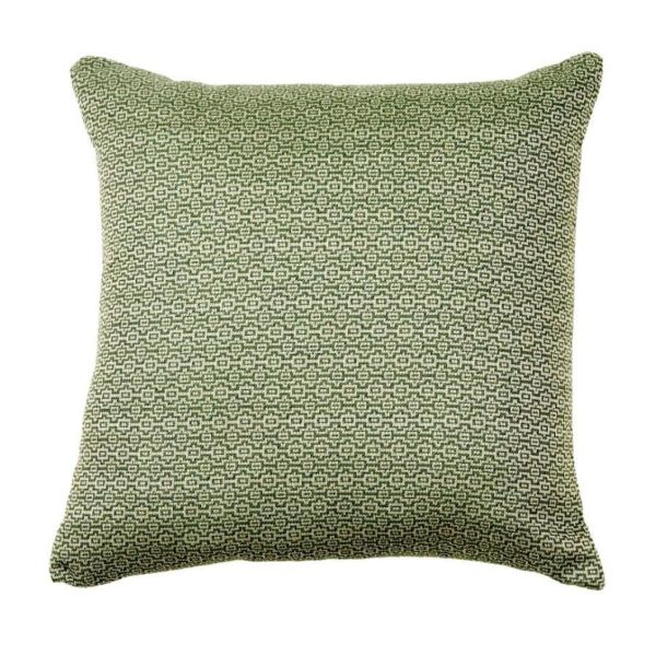 Sunbrella® Kenmare Jungle Pillow – Exclusive Specialty Cushion | Cascadia Outdoor Cushions