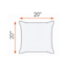 Sunbrella Pillow