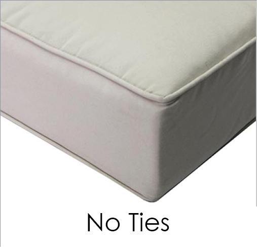 No Ties