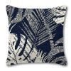 Revolution Kauai Navy - Custom Outdoor Pillows – Eco-Friendly, Durable, USA Made