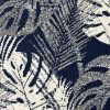 Revolution Kauai Navy - Custom Outdoor Pillows – Eco-Friendly, Durable, USA Made