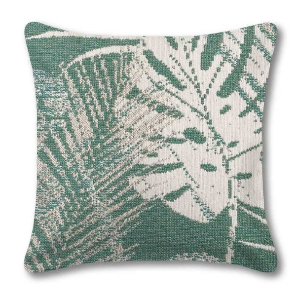 Revolution Kauai Mint  - Custom Outdoor Pillows – Eco-Friendly, Durable, USA Made
