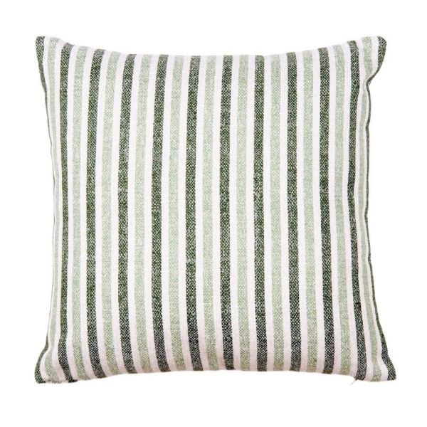 Sunbrella® Dune Sage Pillow – Exclusive Specialty Cushion | Cascadia Outdoor Cushions