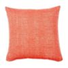 Sunbrella®  Imprint Grid Sunset Pillow – Exclusive Specialty Cushion | Cascadia Outdoor Cushions