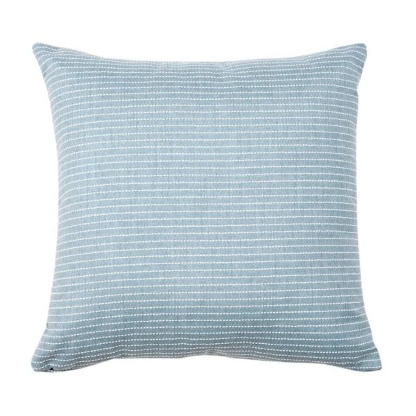 Sunbrella®  Trail Sky Pillow – Exclusive Specialty Cushion | Cascadia Outdoor Cushions
