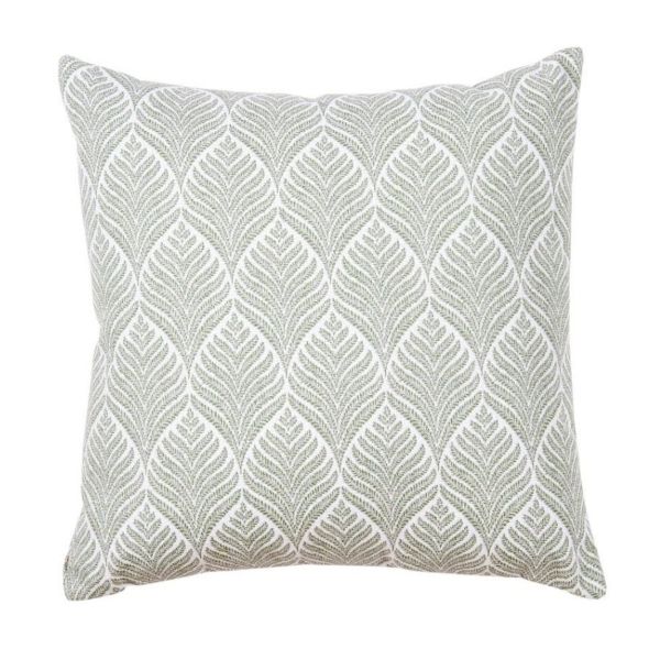 Sunbrella®  Linneaus Spring Pillow – Exclusive Specialty Cushion | Cascadia Outdoor Cushions