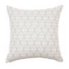 Sunbrella®  Mayla Spa Outdoor Pillow – Exclusive Specialty Cushion | Cascadia Outdoor Cushions