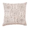 Sunbrella®  Roark Teak Outdoor Pillow – Exclusive Specialty Cushion | Cascadia Outdoor Cushions