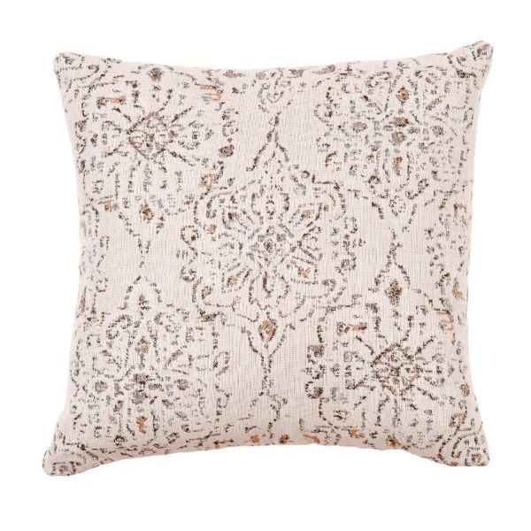 Sunbrella®  Roark Teak Outdoor Pillow – Exclusive Specialty Cushion | Cascadia Outdoor Cushions