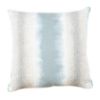 Sunbrella® Drifting Sky Outdoor Pillow – Exclusive Specialty Cushion | Cascadia Outdoor Cushions