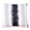 Sunbrella® Drifting Char Outdoor Pillow – Exclusive Specialty Cushion | Cascadia Outdoor Cushions