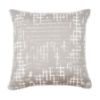 Sunbrella® Toledo II Stone Outdoor Pillow – Exclusive Specialty Cushion | Cascadia Outdoor Cushions