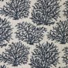 Revolution Coral Bay Dark Navy - Custom Outdoor Pillows – Eco-Friendly, Durable, USA Made