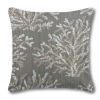 Revolution Coral Bay Natural  Custom Outdoor Pillows – Eco-Friendly, Durable, USA Made