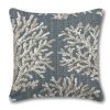 Revolution Coral Bay Sky - Custom Outdoor Pillows – Eco-Friendly, Durable, USA Made