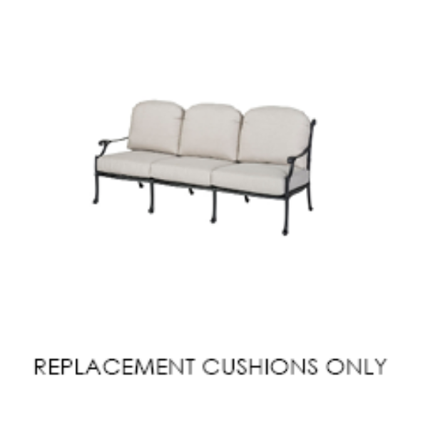 Gensun Michigan Sofa Replacement Cushions
