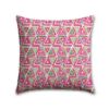 Picture of Ace Jazz Pink Pillow