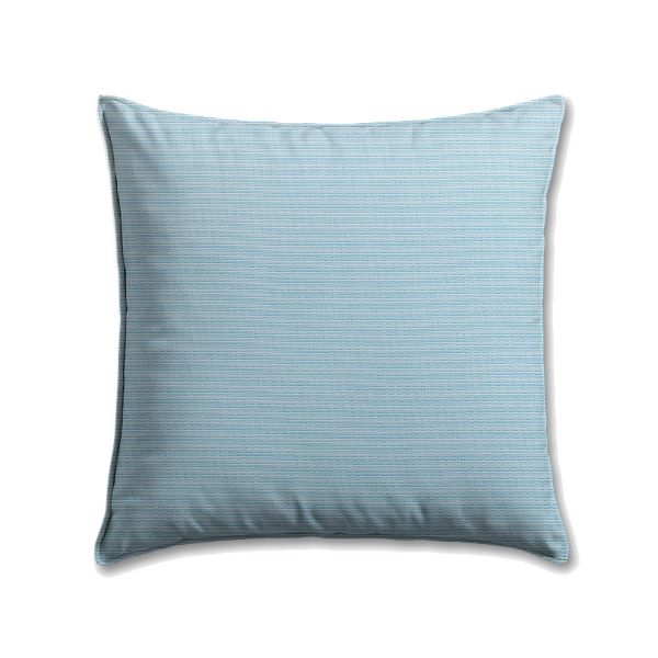 Sunbrella® Outdoor Pillow - Custom Patio Pillows