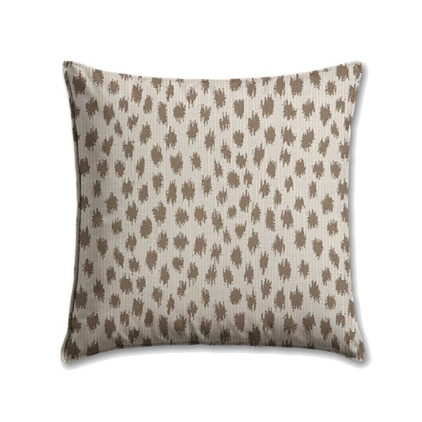Sunbrella® Outdoor Pillow - Custom Patio Pillows