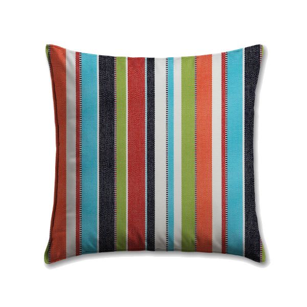 Sunbrella® Outdoor Pillow - Custom Patio Pillows