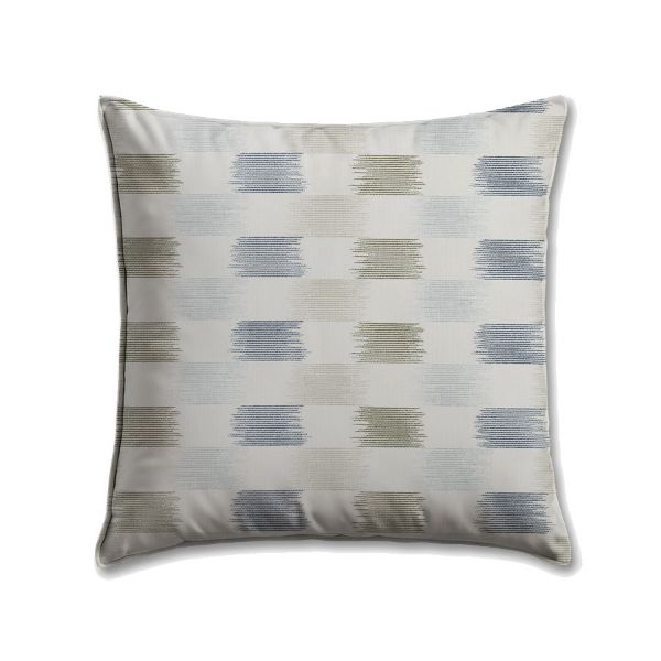 Sunbrella® Outdoor Pillow - Custom Patio Pillows